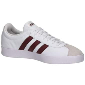 adidas VL Court Base Sneaker in weiß