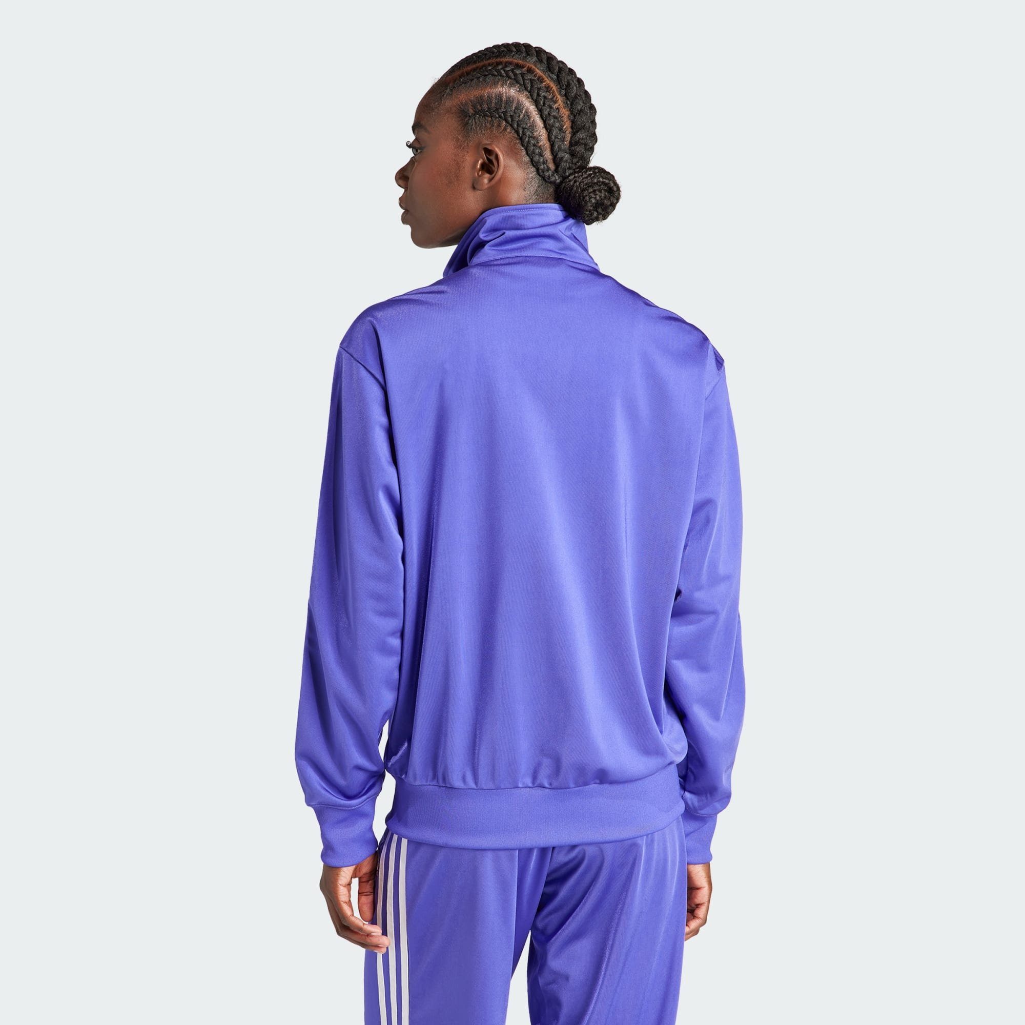 adidas Originals Trainingsjacke ADICOLOR CLASSICS LOOSE FIREBIRD ORIGINALS JACKE