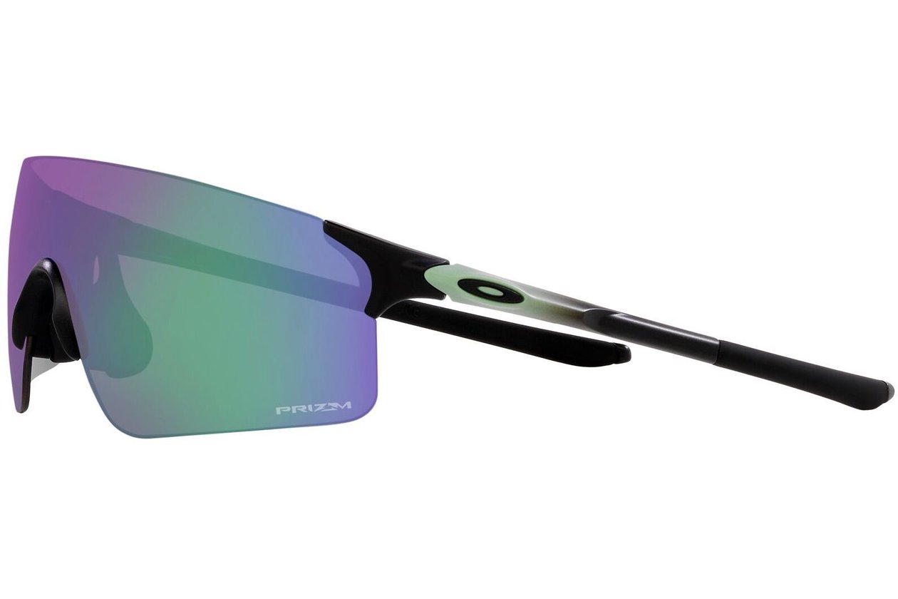 Oakley EVzero Blades Matte Jade Fade/Prizm Jade