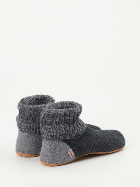 Hüttenschuh-71804090007 Giesswein