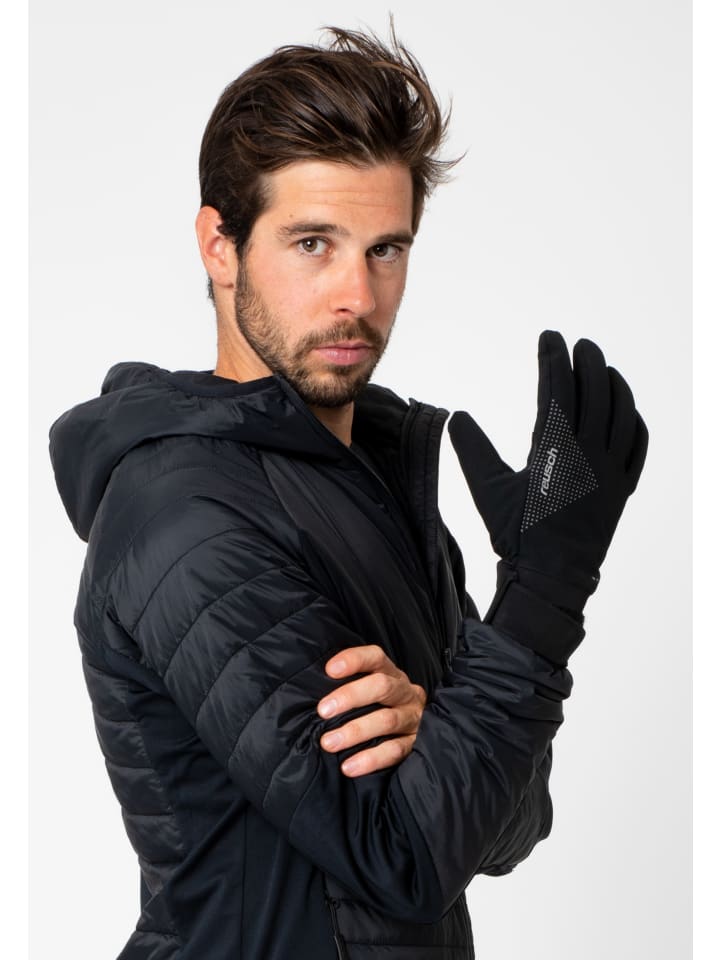 Reusch Multifunktions-Handschuhe Outdoor Sports R-TEX® XT TOUCH-TEC™ in 7702 black / silver günstig kaufen