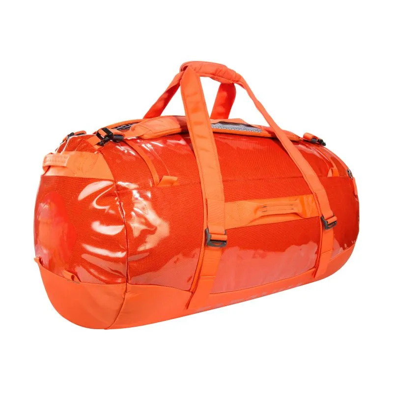 Tatonka Reisetasche Barrel 85 - red orange