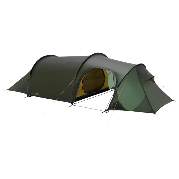 Nordisk - Oppland 3 SI - 3-Personen Zelt