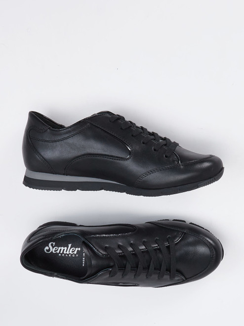 Schnürschuh-26610090154 Semler