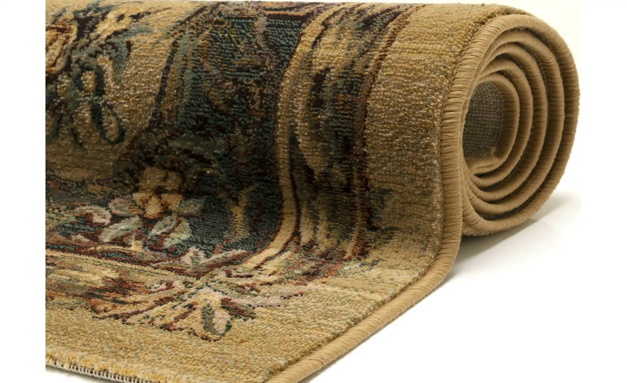 THEKO Vintageteppich