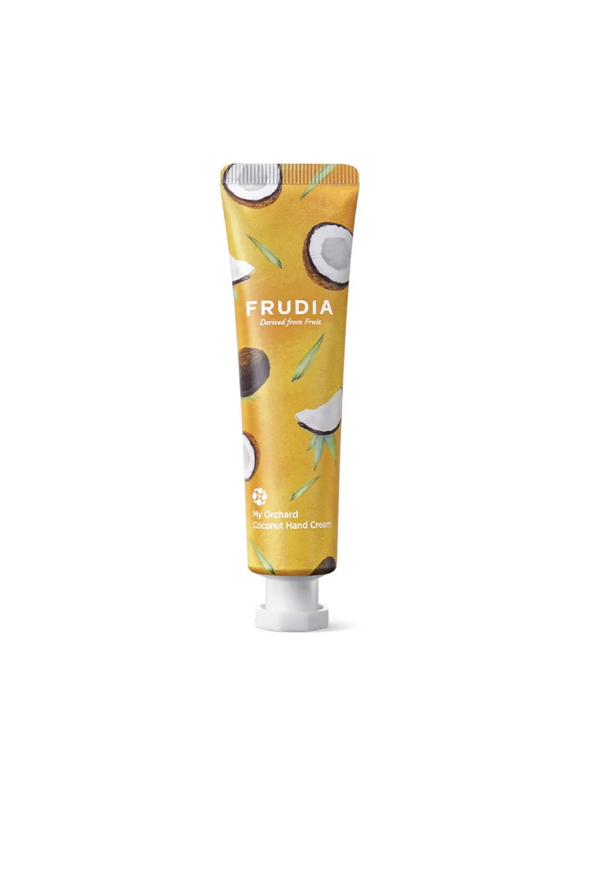 FRUDIA  My Orchard Kokosnuss-Handcreme 30 Gr 30 g