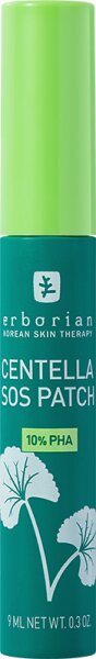 Erborian Centella SOS Patch Pickeltupfer
