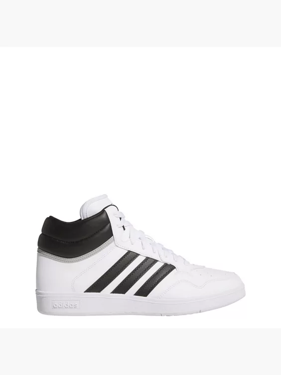 adidas Hoops 4.0 Mid Schuh