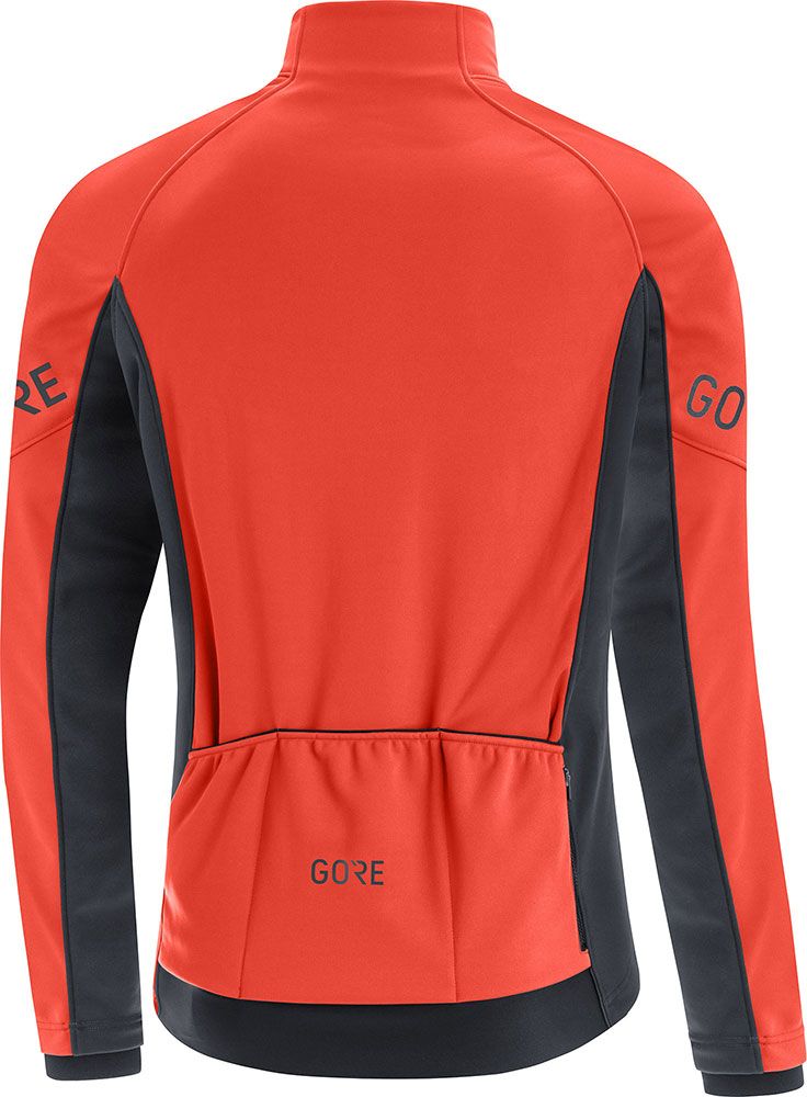 GOREWEAR C3 GORE-TEX INFINIUM™ Thermo - Softshelljacke kaufen | Bike-Discount