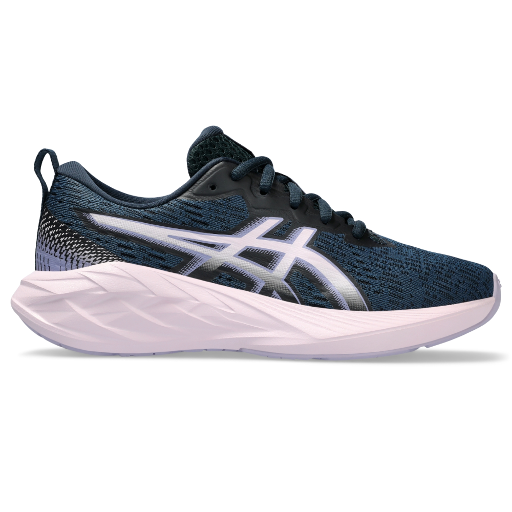 Asics Novablast 4 GS 1014A317.401 / blau