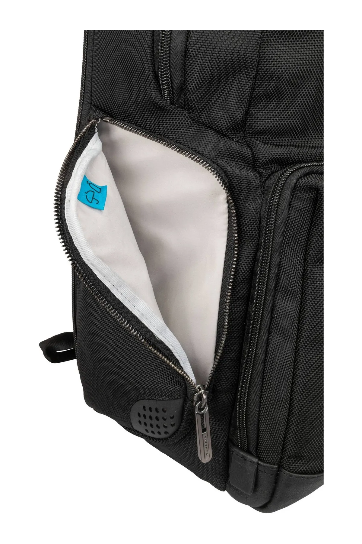 PIQUADRO  Rucksack / Backpack Brief Fast-Check Rucksack 4532 RFID
