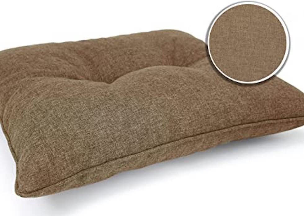 sunnypillow Stuhlkissen Gartenkissen für Gartenmöbel Rattanmöbel, Outdoor / Indoor