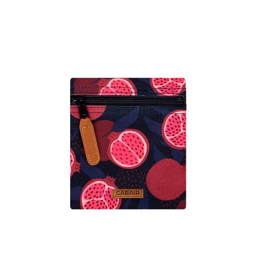 Lodhi Gardens red side pocket