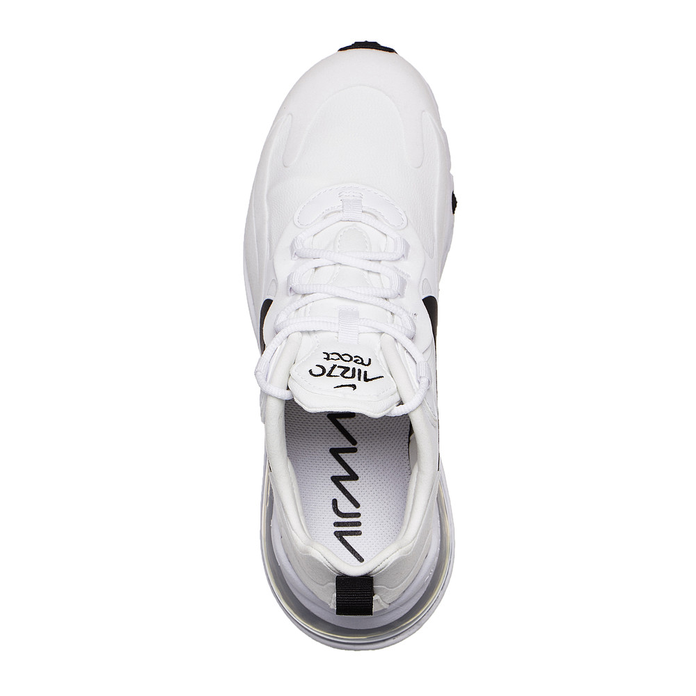 Nike Air Max 270 React CI3899-101 / weiss
