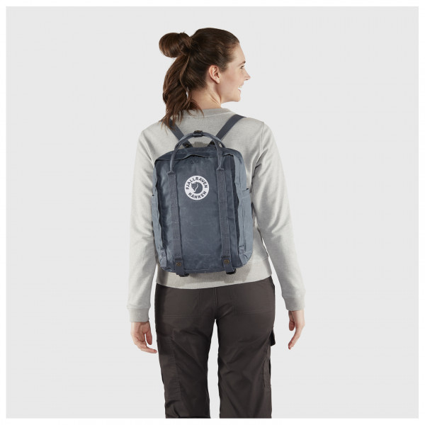Fjällräven - Tree-Kånken 16 - Daypack