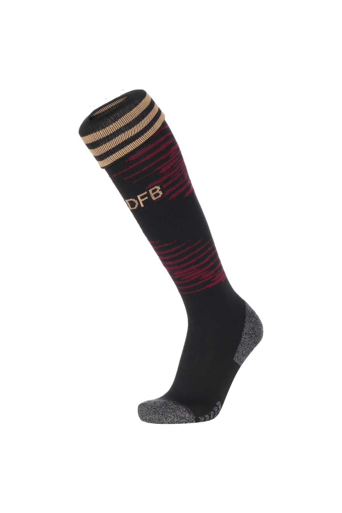 adidas  Socken - Goldfarben - Farbverlauf