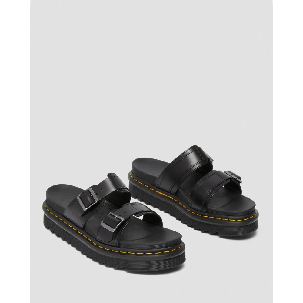 Dr. Martens Myles 23523001 / schwarz