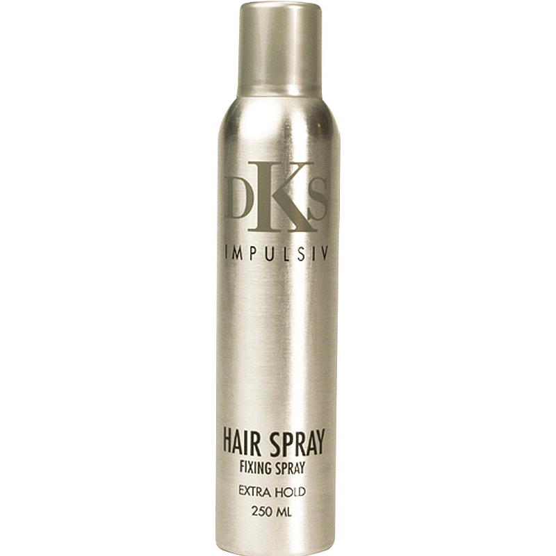 DKS Hårspray DKS 250 ml, Extra