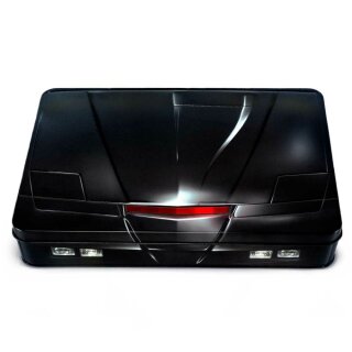 Knight Rider - F.L.A.G Agent Kit (EN)
