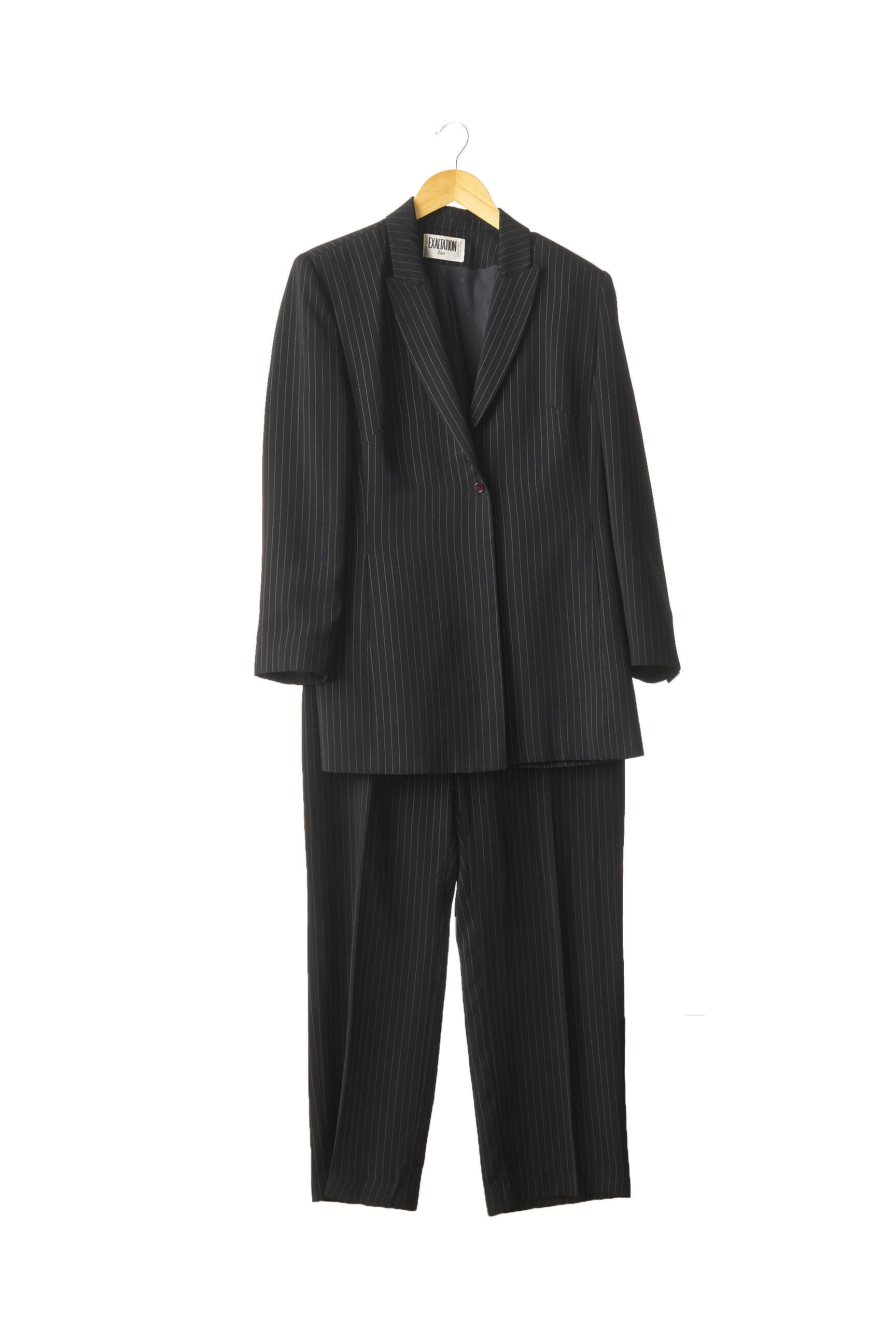 Exaltation Ensembles Pantalon Femme couleur noir