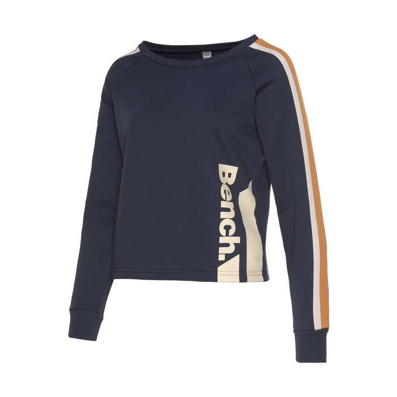 Bench Sweatshirt Damen