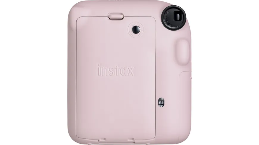 Fujifilm instax mini 12  blossom-pink