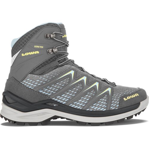 DAMEN MULTIFUNKTIONSSCHUHE DAMEN WANDERSTIEFEL INNOX PRO GORE-TEX MID