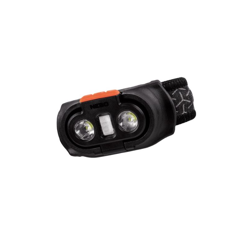 NEBO Einstein Flex Ricaricabile 1000 Lumen LED HLP-0007