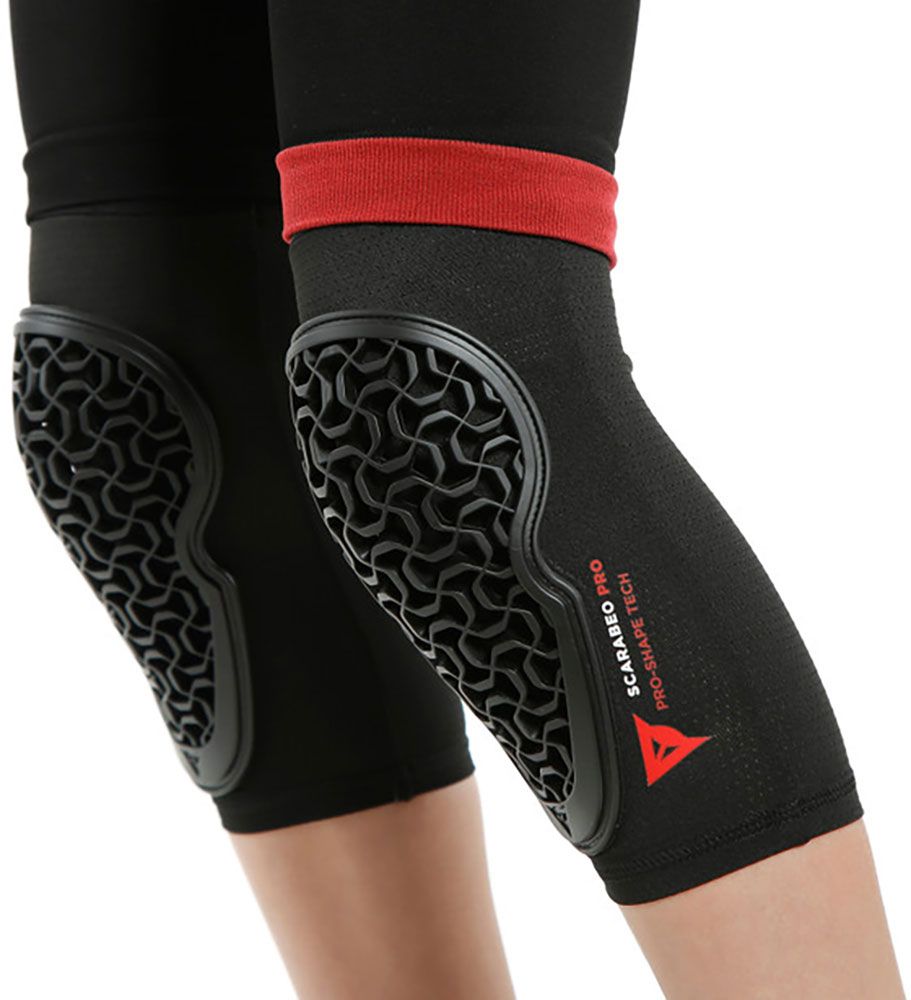 Dainese Scarabeo Pro - Kinder Knieprotektoren kaufen | Bike-Discount