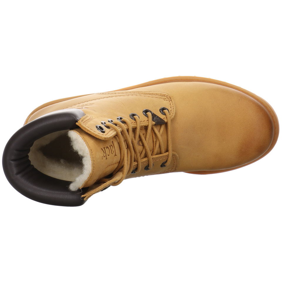 Panama Jack Panama Wool Boots