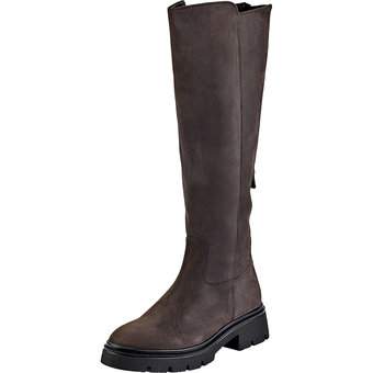 Gabor Stiefel in grau