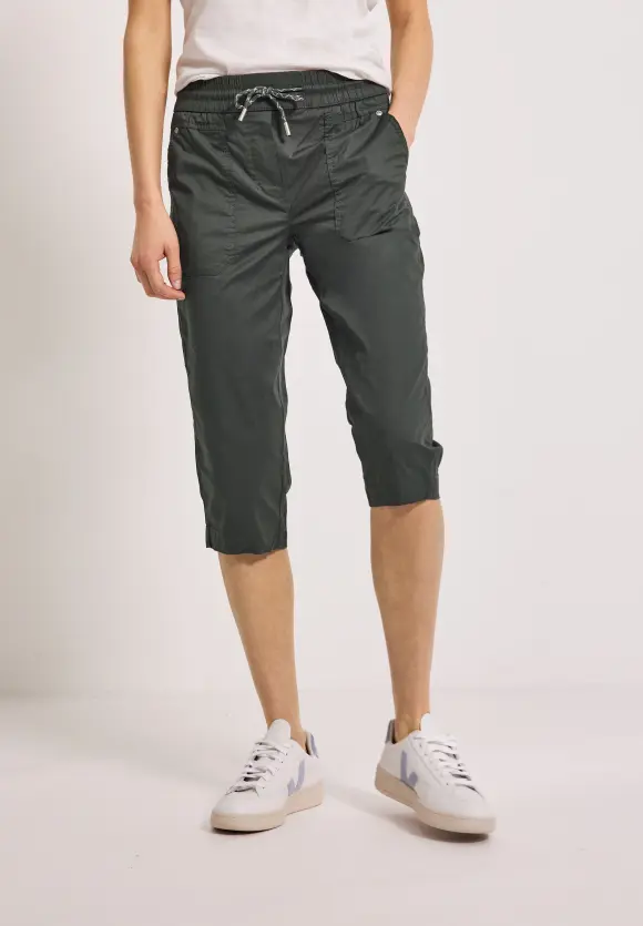 CECIL Papertouch Casual Fit Hose