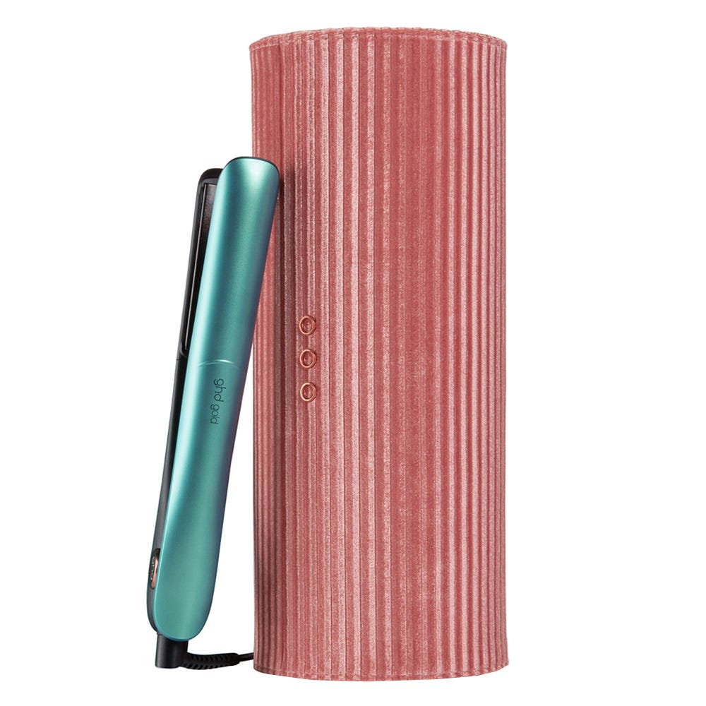 ghd dreamland gold Styler