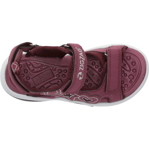 ZIGZAG Sandalen Miki mit blinkender Leucht-LED-Sohle
