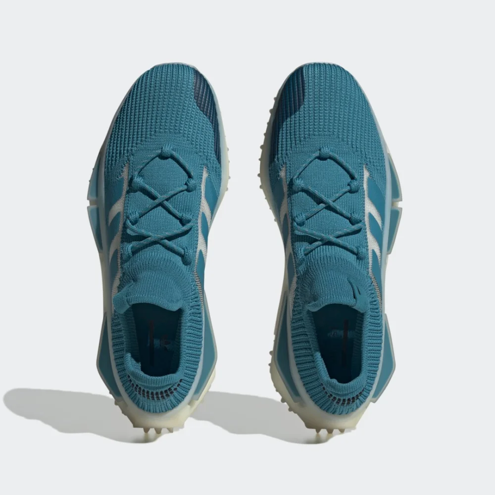 adidas NMD S1 HQ4437 / grün