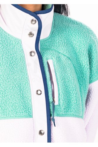 The North Face Cragmont Fleece W