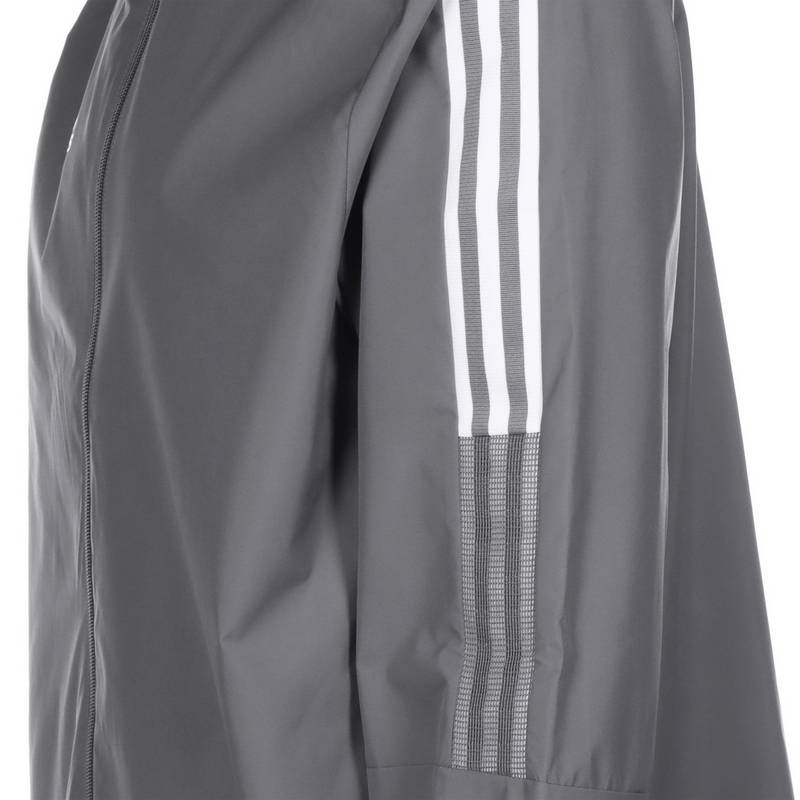 adidas Tiro 21 All Weather Trainingsjacke Herren