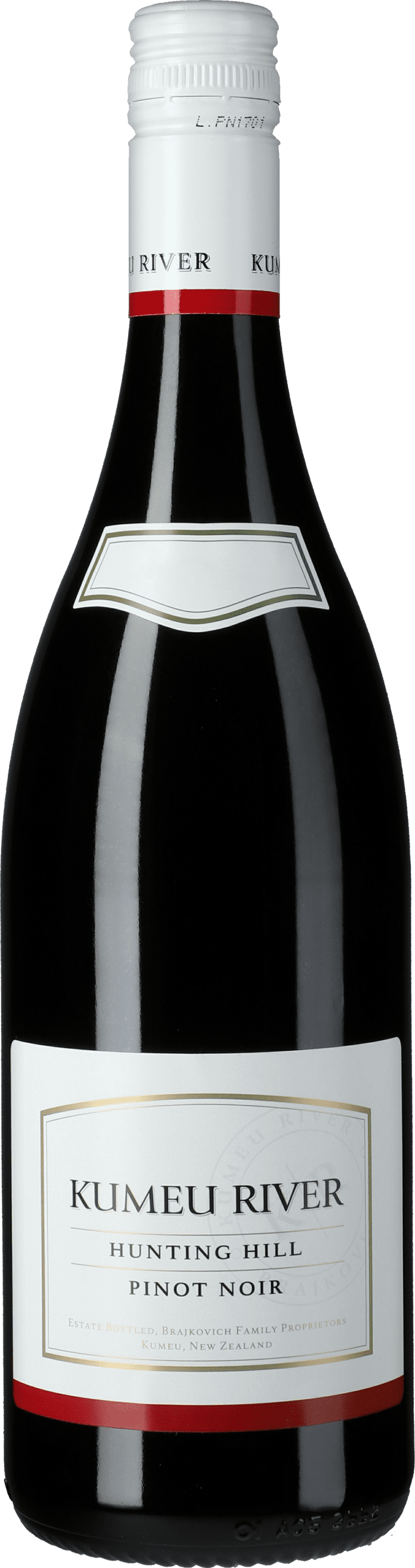 Kumeu River: Hunting Hill Pinot Noir 2020