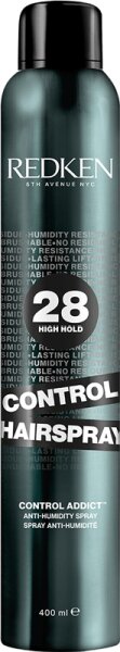 Redken Control Hairspray Control Addict Haarspray