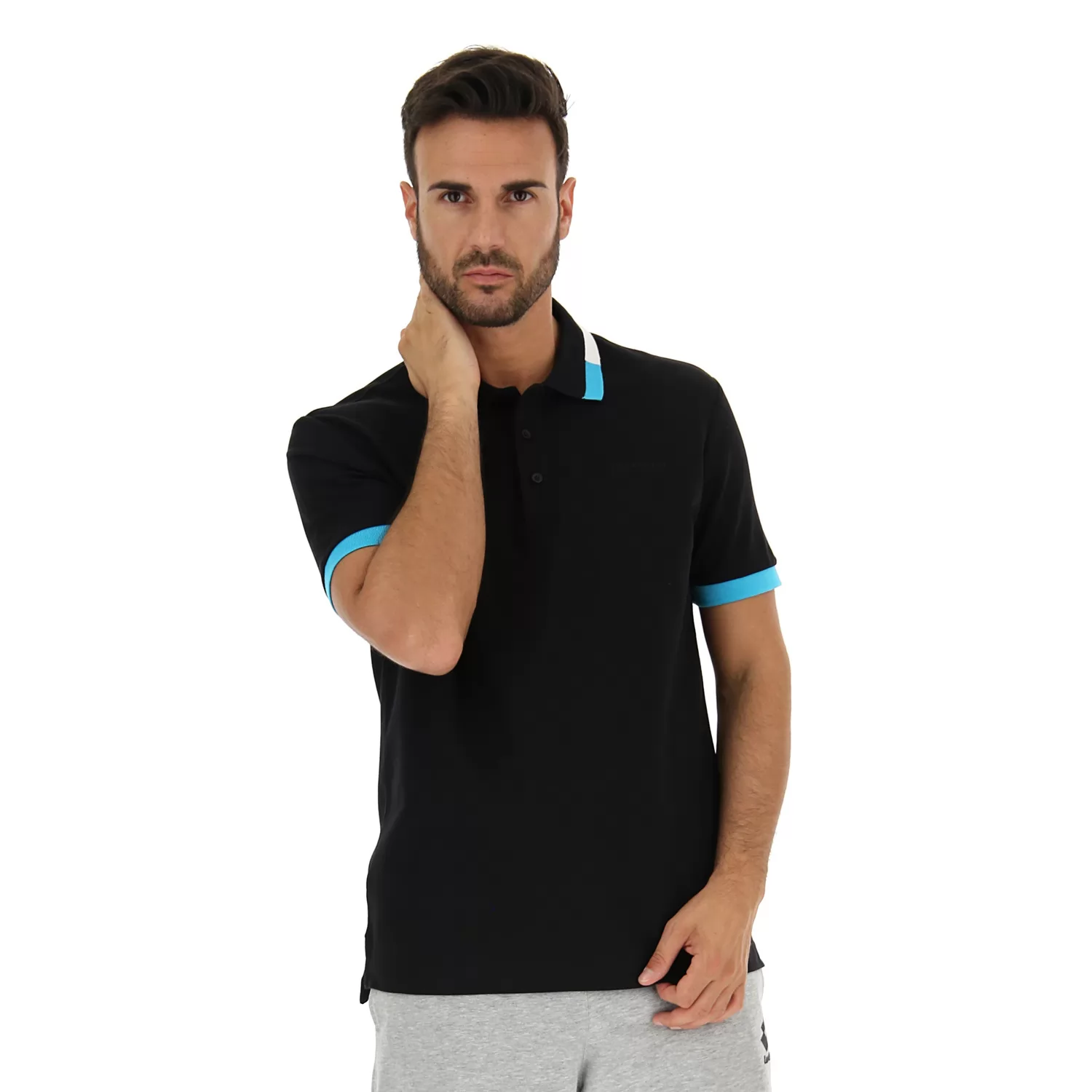 POLO ALASSIO II PQ CELÉ ČERNÉ