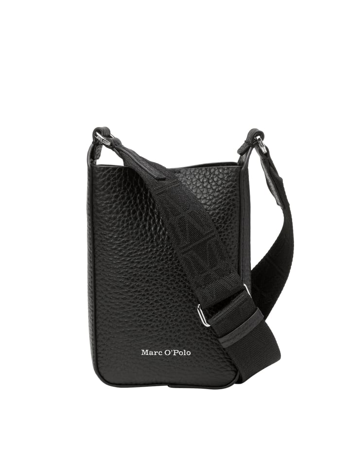 Marc O'Polo Smartphone-Tasche in Schwarz günstig kaufen onesize