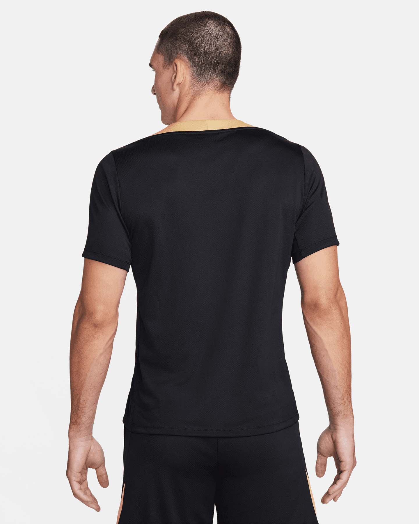 Maglia Calcio Nike Strike Dri Fit M FN2399-011