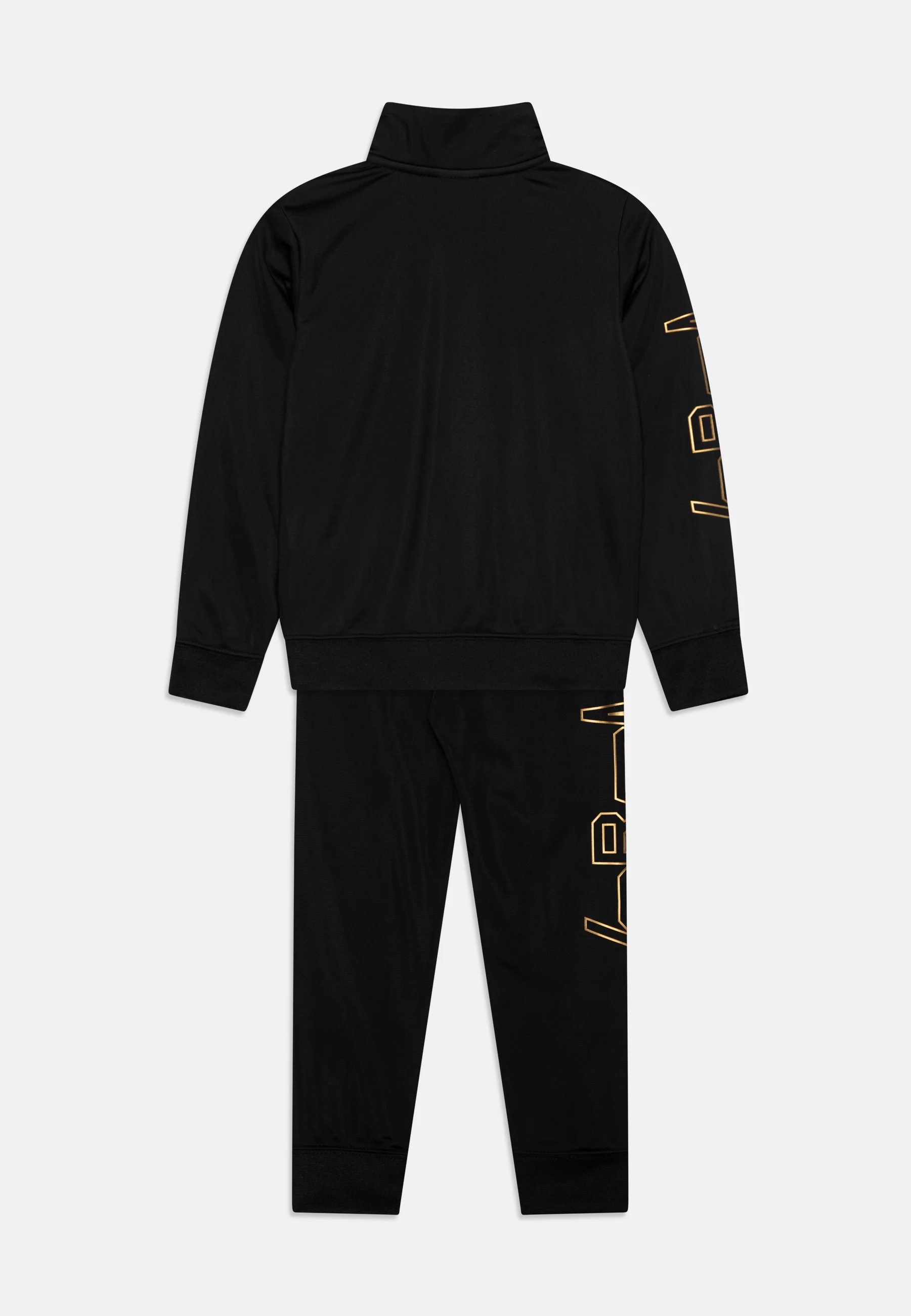 Jordan TAKE FLIGHT TRICOT SET - Chaqueta deportiva