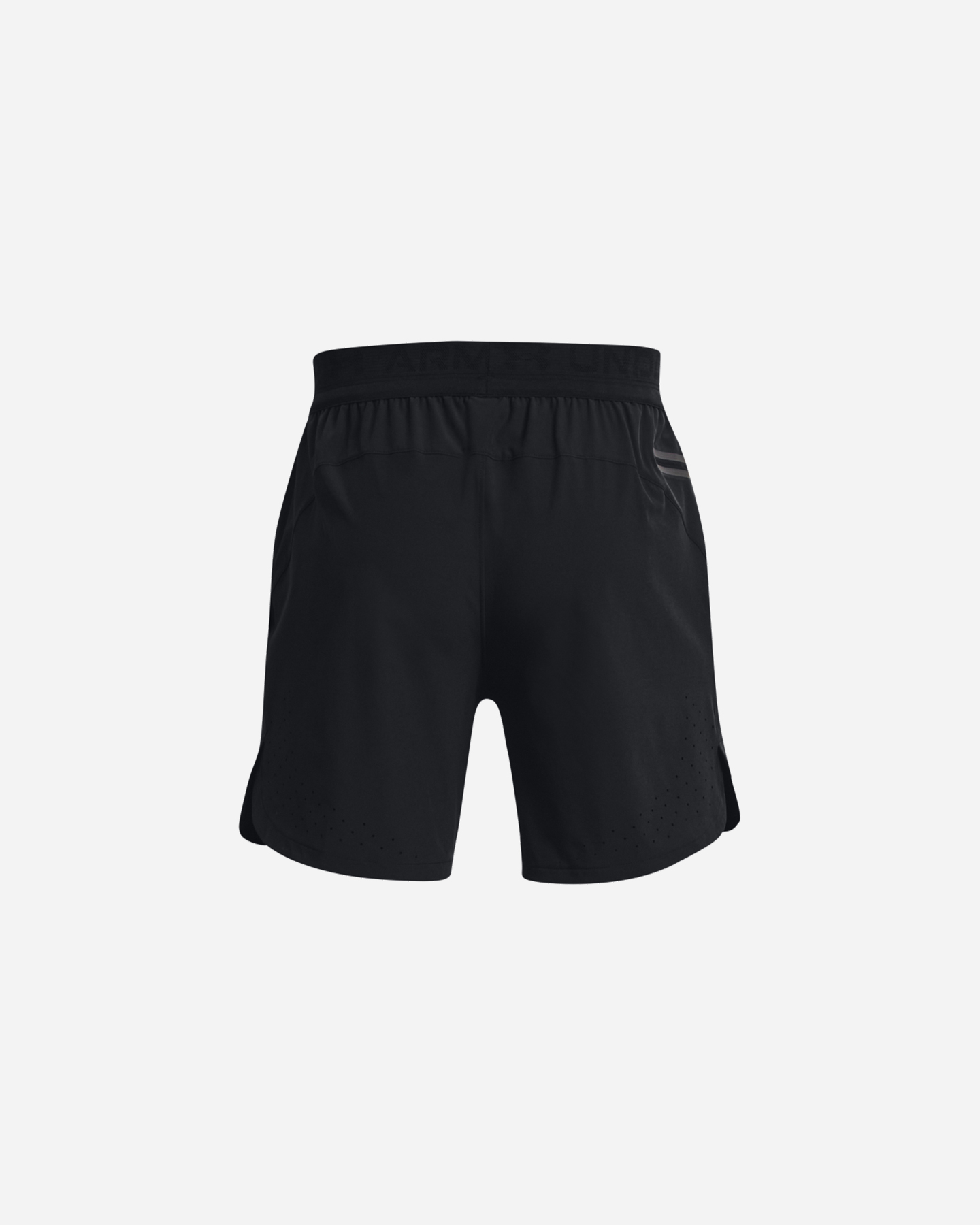 Tréningové nohavice Under Armour Peak Woven M 77-1376782-0001