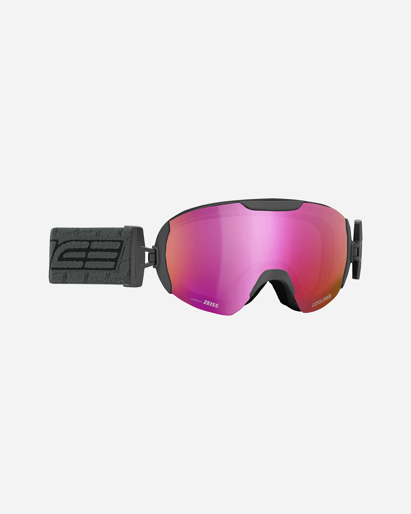 Salice 604darwf 604DARWF-ANT/IREX Ski Mask