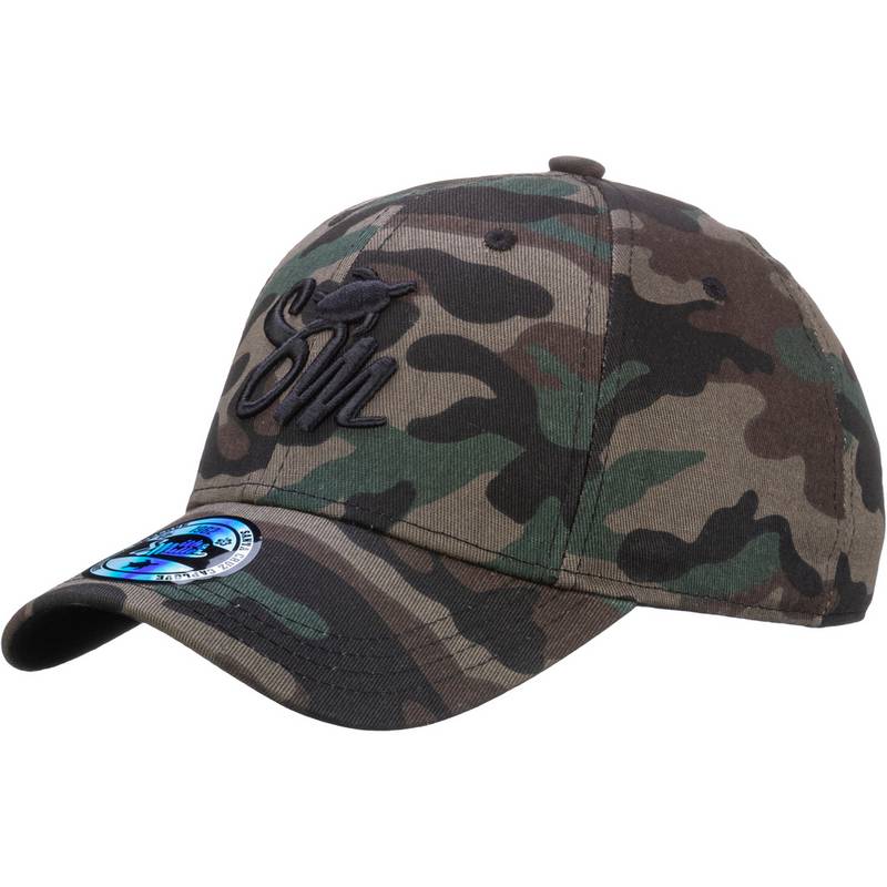 Smith and Miller Tahoe Cap