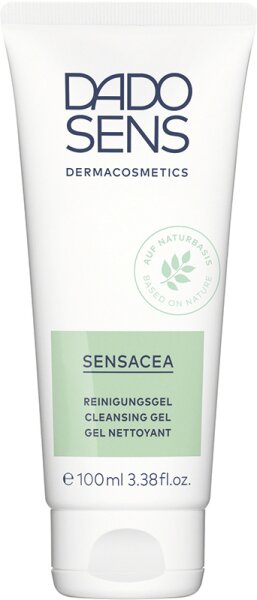 DADO SENS SENSACEA Reinigungsgel