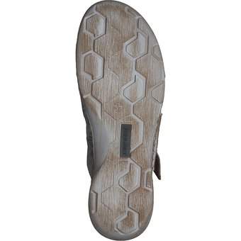 Josef Seibel Fergey 80 Ballerina in beige