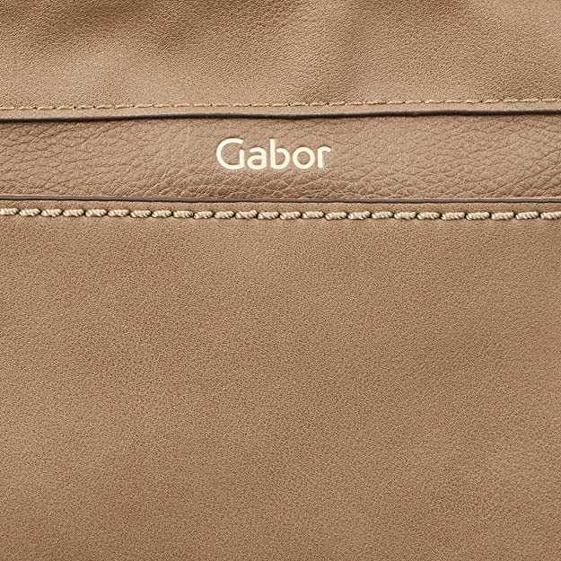 GABOR Handtaschen taupe Valea