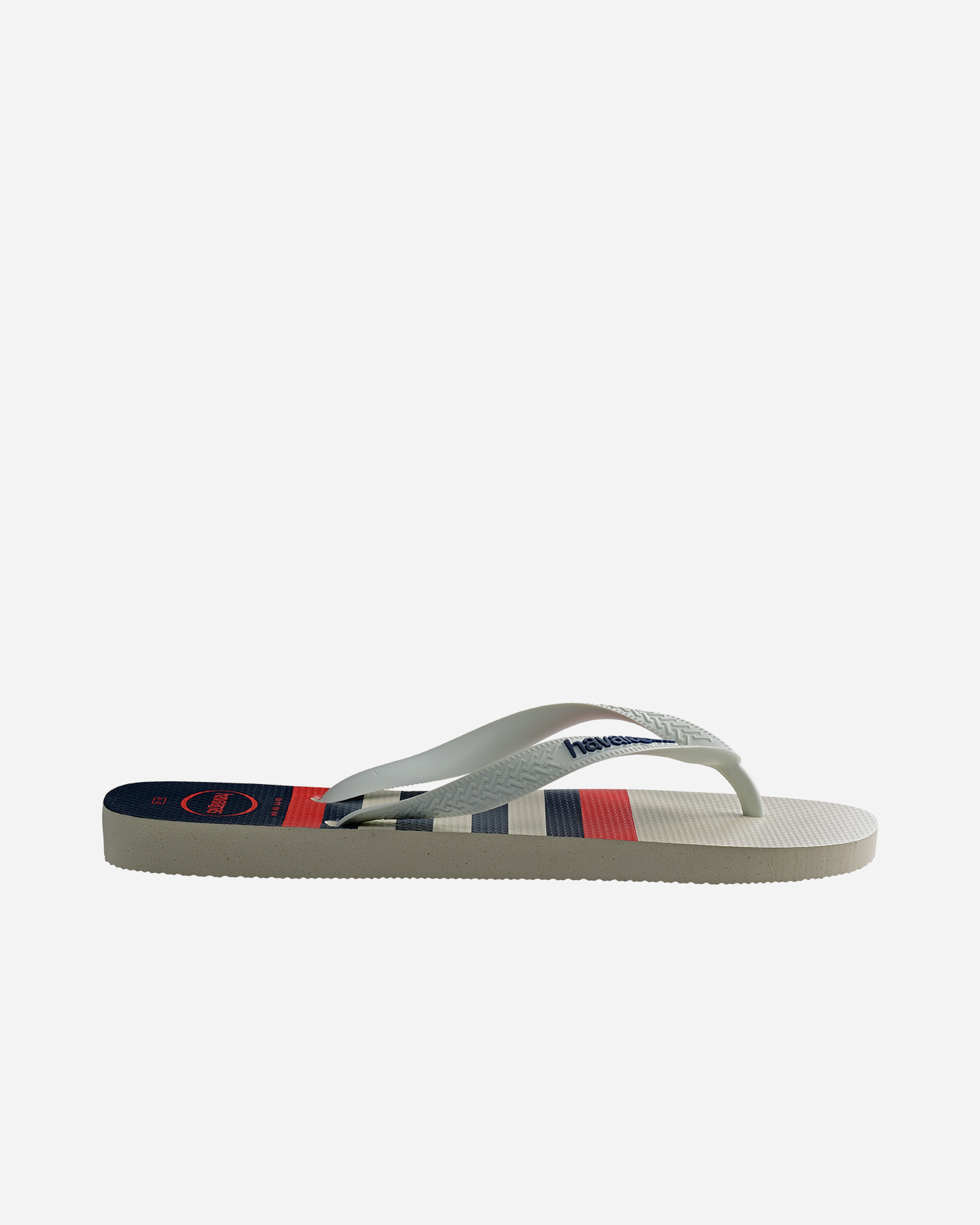 Infradito Havaianas Top Nautical M 4137126-6349